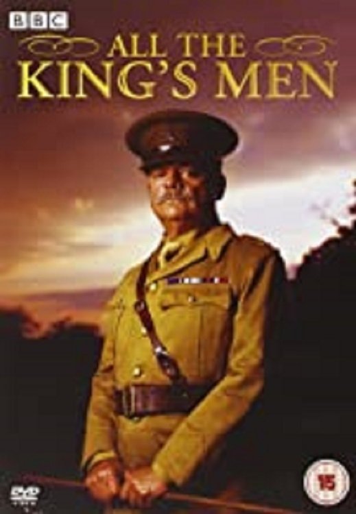 Постер All the King's Men